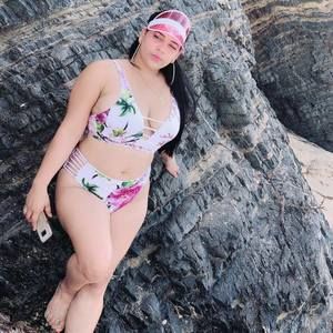 Meet your Posher, Sharina